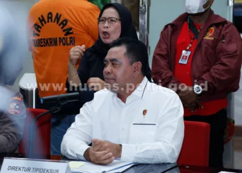 Satgas Pangan Polri Cegah Harga Telur Ayam Naik