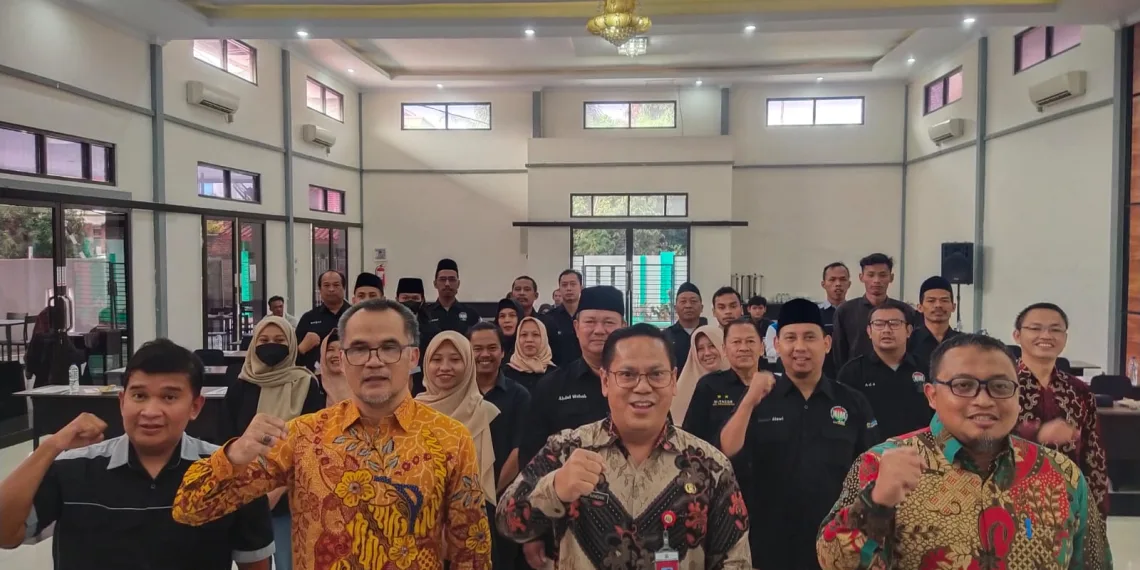 Diskominfo Serang Kota