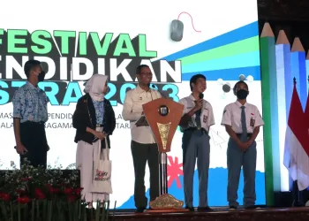 Astra Gelar Festival Pendidikan Astra 2023