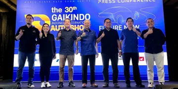 Astra Financial Kembali Jadi Sponsor Platinum GIIAS 2023