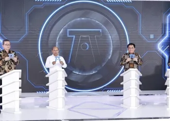 Astra Resmikan Kampus Baru ASTRAtech di Cikarang