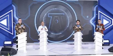 Astra Resmikan Kampus Baru ASTRAtech di Cikarang