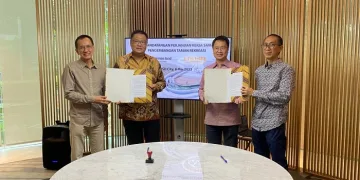 Kembangkan Taman Rekreasi di BSD City, Sinar Mas Land Gandeng HeHa Group