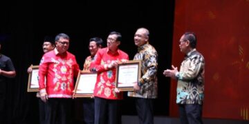 Program Loyalis Pelanggan Garuda Indonesia Raih Freddie Awards 2023 di Washington DC