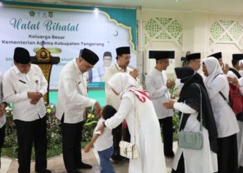 Program Loyalis Pelanggan Garuda Indonesia Raih Freddie Awards 2023 di Washington DC
