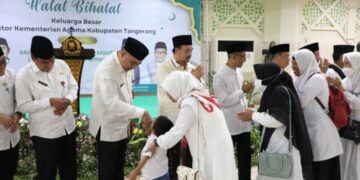 Program Loyalis Pelanggan Garuda Indonesia Raih Freddie Awards 2023 di Washington DC