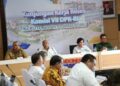 Bupati Tangerang Hadiri Reses Komisi VII DPR RI Di PLTU Lontar – HALO BANTEN