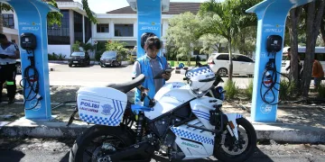 Bersinergi Amankan Infrastruktur Listrik KTT ASEAN ke-42 di Labuan Bajo