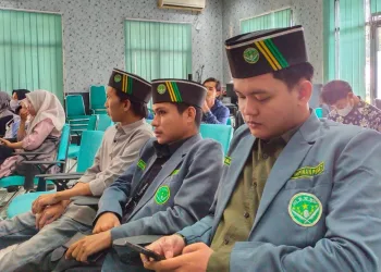 IPNU Kota Tangsel Pertanyakan Konferwil VII PW IPNU Banten