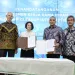 Pemkab Tangerang Terima Bantuan Interceptor Dari Belanda