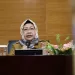 Acara Puncak Gerakan Nasional BBI dan BBWI 2023 Di Gelar