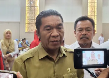 Pemberlakuan Tilang Manual, Polres Metro Tangerang Kota Pantau Lokasi Pinggiran Luar Penegakan ETLE