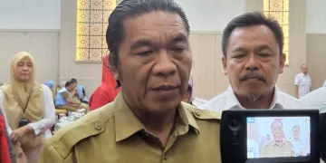 Pemberlakuan Tilang Manual, Polres Metro Tangerang Kota Pantau Lokasi Pinggiran Luar Penegakan ETLE