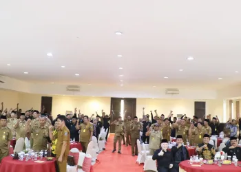 Pemberlakuan Tilang Manual, Polres Metro Tangerang Kota Pantau Lokasi Pinggiran Luar Penegakan ETLE
