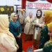 HUT DEKRANAS Ke-43, Kerajinan Tangan Provinsi Banten Laris Manis