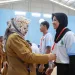 Atlet Pelatda Provinsi Banten Pada Popnas XVI 2023