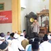 Program Jumat Curhat, Kapolres Metro Tangerang Kota Minta Orang Tua Awasi Medsos Anak