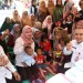 Bupati Tangerang Luncurkan Pos Gizi, DASHAT dan Gemar Makan Ikan Untuk Tangani Stunting