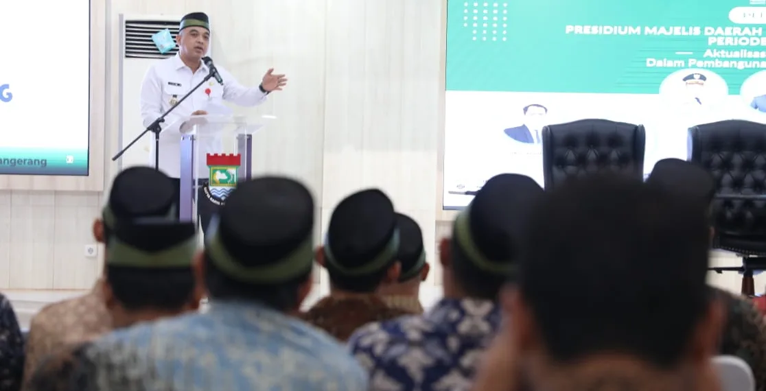 Sinergitas Dan Kolaraborasi KAHMI Diharapkan Bisa Ciptakan Generasi Unggul dan Produktif