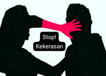 Istri Tusuk Suami Pakai Pisau di Priuk Tangerang