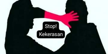 Istri Tusuk Suami Pakai Pisau di Priuk Tangerang