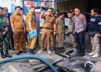 BNN Ringkus Oknum Anggota TNI AD di Tangerang Atas Dugaan Kepemilikan 50 Kg Ganja