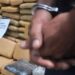 BNN Ringkus Oknum Anggota TNI AD di Tangerang Atas Dugaan Kepemilikan 50 Kg Ganja
