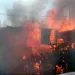 Rumah Makan Jasunda di Serpong Terbakar, Satu Karyawan Terluka