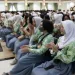 250 Siswa SMA Negeri 8 Kota Tangsel Berkunjung ke AAU Yogyakarta