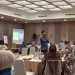 Pelaku UMKM di Kabupaten Tangerang Ikuti Bimtek Cara Produksi Olahan Pangan