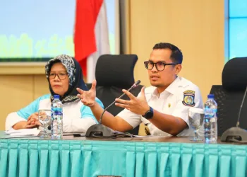 Pemkot Tangsel Akan Kembali Gelar Tangsel Marathon