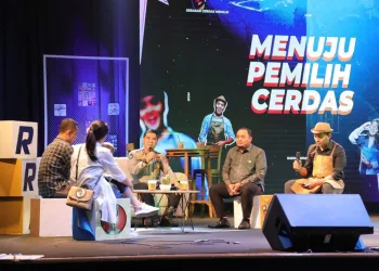 Polri Himbau Masyarakat Tidak Menyebarkan Ujaran Kebencian Selama Pemilu 2024