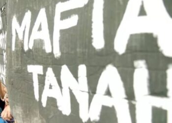 Polres Metro Tangerang Kota Tangkap DPO Mafia Tanah di Tangerang, HALO BANTEN