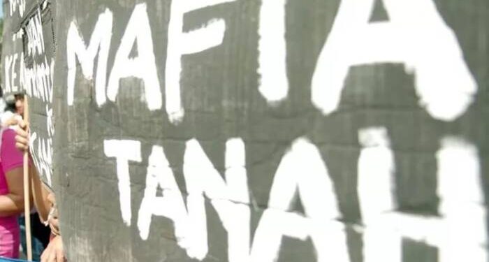 Polres Metro Tangerang Kota Tangkap DPO Mafia Tanah di Tangerang, HALO BANTEN