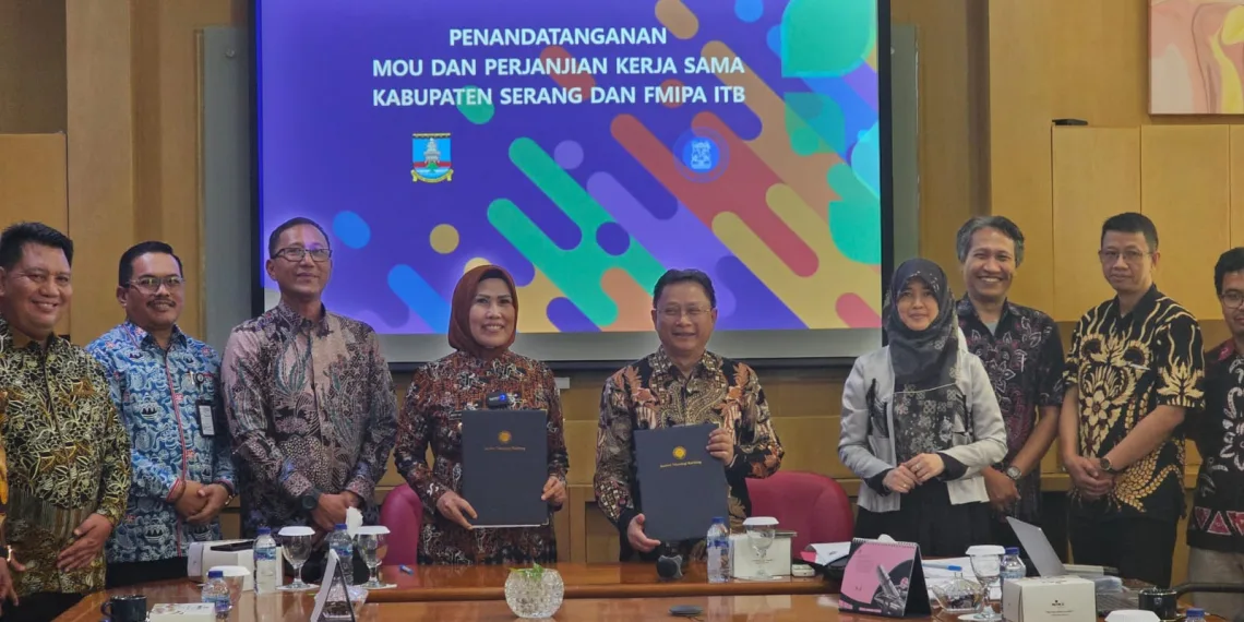 MOU Dan Perjanjian Kerjasama