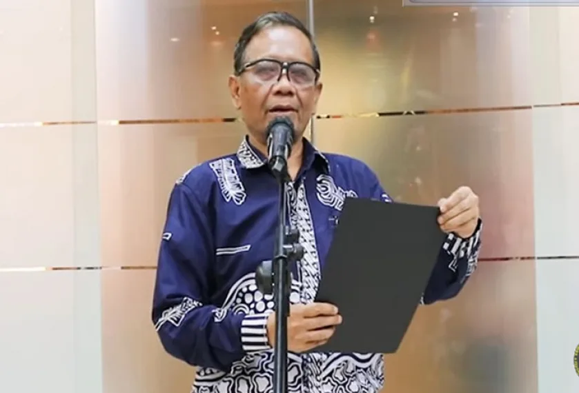 Soal Dugaan Dana Korupsi BTS ke Parpol, Plt Menkominfo: Itu Gosip Politik
