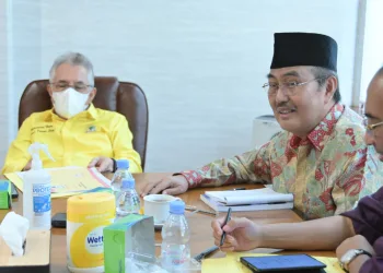DPP Partai Golkar Dukung Pembentukan Mahkamah Etik Nasional untuk Politisi dan Partai Politik