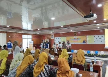 Grand Final, DKBP3A Pilih 5 Duta Anak Kabupaten Serang