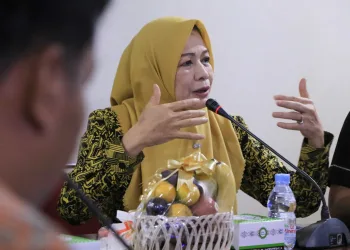 Apkasi Otonom Expo 2023, Pemkab Serang Target Raih Pemeran Pameran Terbaik