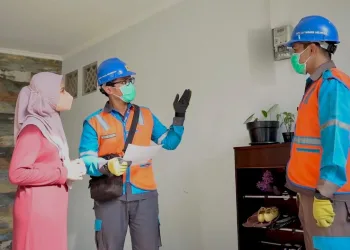Tips Beli Rumah Second Ala PLN, Pastikan Kelistrikan Aman dan Normal