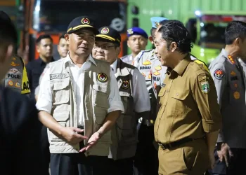 Pemprov Banten Raih Apresiasi Atas Pelayanan Arus Mudik Lebaran 1444 H/2023 M