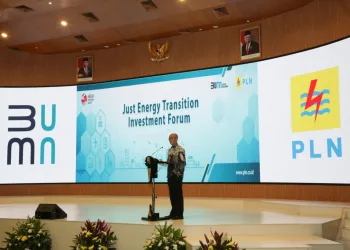 PLN Telah Finalkan Sederet Proyek Transisi Energi Menuju NZE 2060