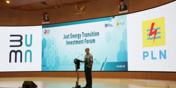 PLN Telah Finalkan Sederet Proyek Transisi Energi Menuju NZE 2060