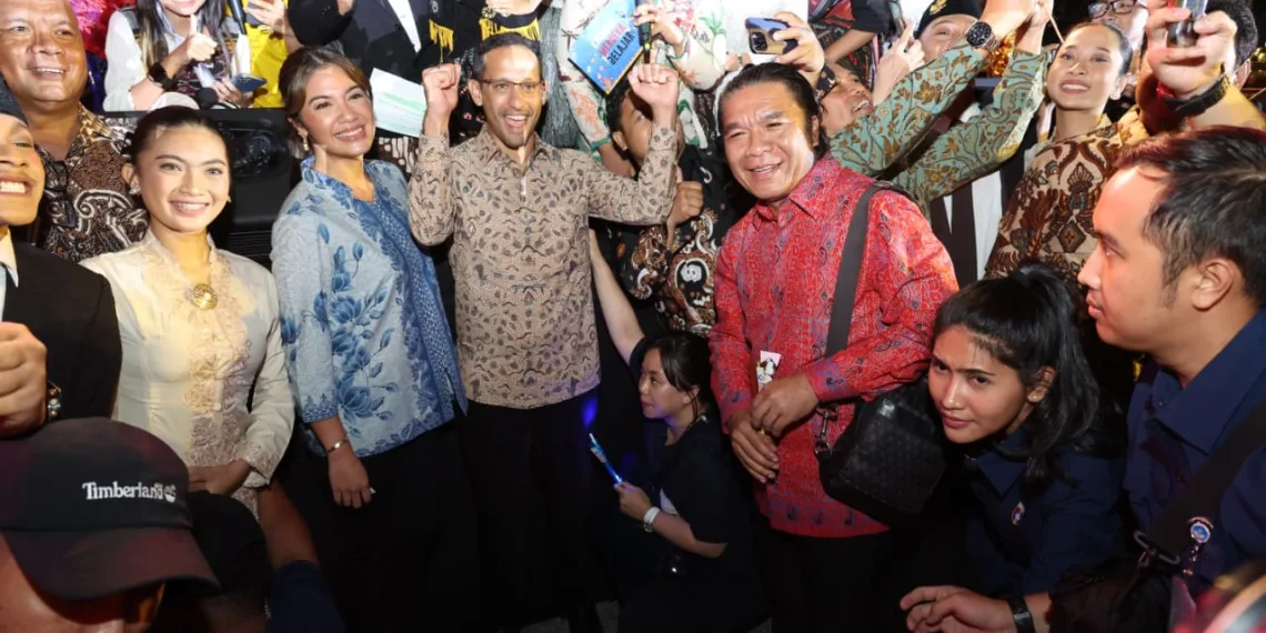 Implementasikan Merdeka Belajar
