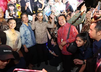 Pj Gubernur Al Muktabar: Provinsi Banten Siap Implementasikan Merdeka Belajar