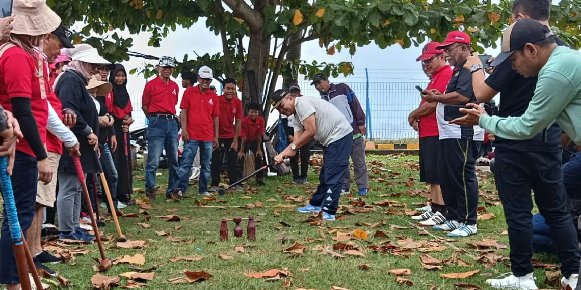 Turnamen Persahabatan