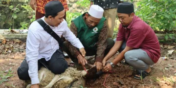 Pemkab Tangerang Ajarkan Tata Cara Berkurban Jelang Idul Adha