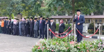 Peringatan Harkitnas Sebagai Momentum Bersama Dalam Mengisi Pembangunan