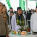 Hadiri Halal Bihalal DPP Kesti TTKKDH, Pj Gubernur Banten: Budaya Pemersatu Bangsa