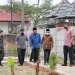 Wakil Presiden KH Ma’ruf Amin Pulang Ke Pondok Pesantren An-Nawawi